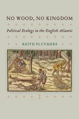No Wood, No Kingdom(English, Electronic book text, Pluymers Keith)