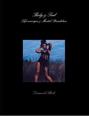 Body and Soul Poetry(English, Paperback, Hardwick Pamela)