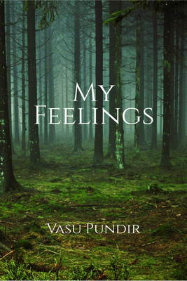 My Feelings(Paperback, Vasu Pundir)