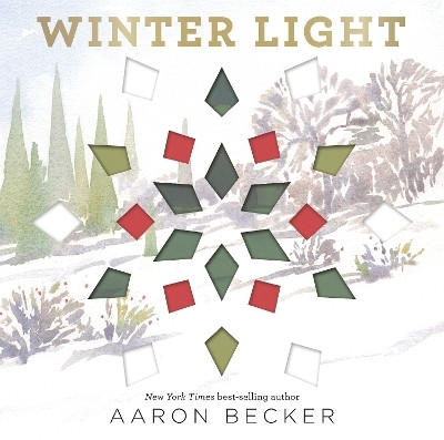 Winter Light(English, Board book, Becker Aaron)