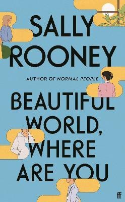 Beautiful World, Where Are You(English, Hardcover, Rooney Sally)