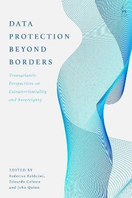 Data Protection Beyond Borders(English, Electronic book text, unknown)