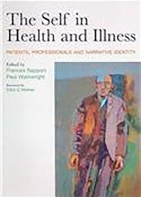 The Self in Health and Illness(English, Electronic book text, Rapport Frances)