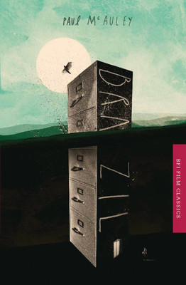 Brazil(English, Paperback, McAuley Paul)