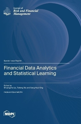 Financial Data Analytics and Statistical Learning(English, Hardcover, unknown)