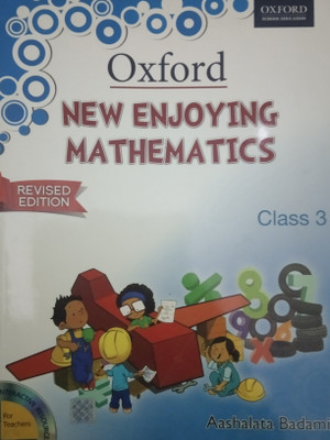 NEM REVISED EDITION BOOK 3(English, Book, AASHALATA BADAMI)