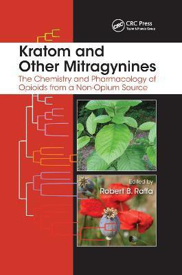 Kratom and Other Mitragynines(English, Paperback, unknown)