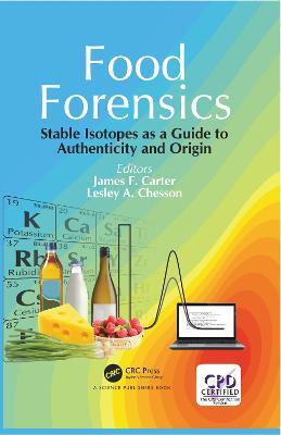Food Forensics(English, Electronic book text, unknown)