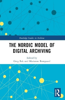 The Nordic Model of Digital Archiving(English, Paperback, unknown)