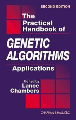 The Practical Handbook of Genetic Algorithms(English, Electronic book text, unknown)