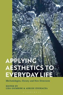 Applying Aesthetics to Everyday Life(English, Paperback, unknown)