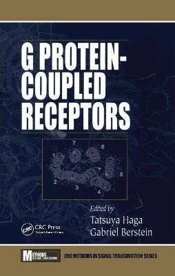 G Protein-Coupled Receptors(English, Paperback, unknown)