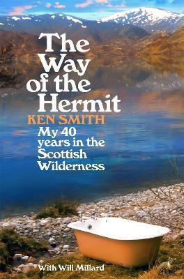 The Way of the Hermit(English, Paperback, Smith Ken)