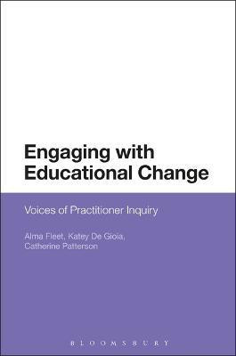 Engaging with Educational Change(English, Electronic book text, Fleet Alma Associate Professor)