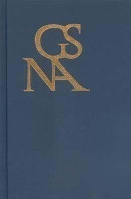 Goethe Yearbook 19(English, Hardcover, unknown)