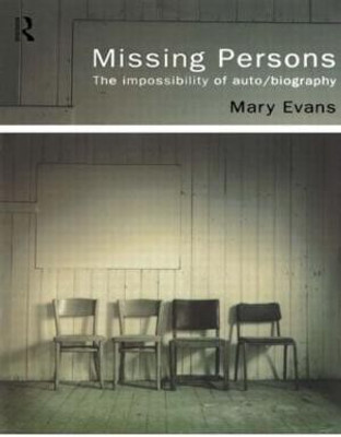 Missing Persons(English, Paperback, Evans Mary)