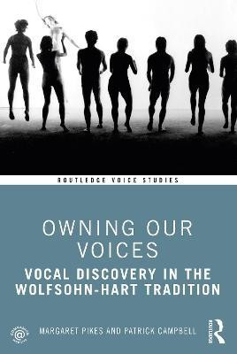 Owning Our Voices(English, Paperback, Pikes Margaret)