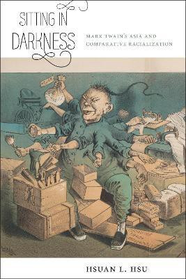 Sitting in Darkness(English, Electronic book text, Hsu Hsuan L.)