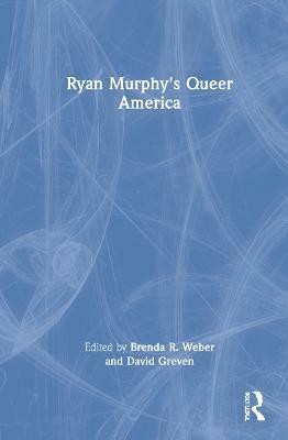 Ryan Murphy's Queer America(English, Hardcover, unknown)