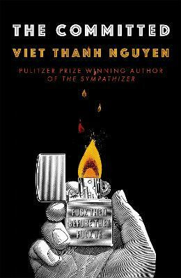 The Committed(English, Paperback, Nguyen Viet Thanh)
