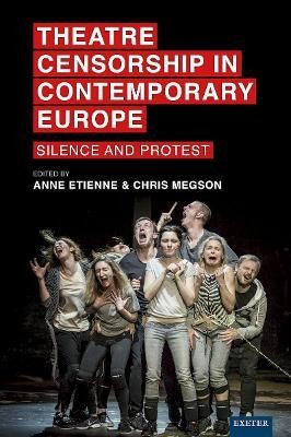 Theatre Censorship in Contemporary Europe(English, Hardcover, unknown)