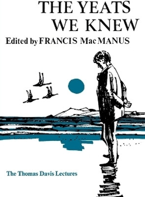 The Yeats We Knew(English, Paperback, unknown)