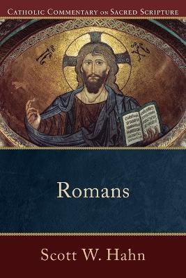 Romans(English, Paperback, Hahn Scott W.)