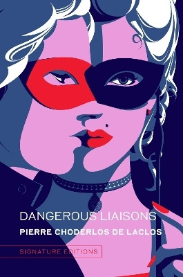 Dangerous Liaisons(English, Hardcover, Laclos Pierre Choderlos de)