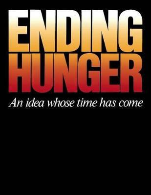 Ending Hunger(English, Paperback, unknown)