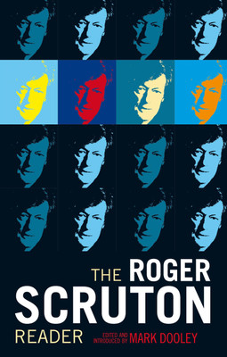 The Roger Scruton Reader(English, Paperback, unknown)