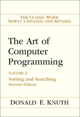 Art of Computer Programming, The(English, Hardcover, Knuth Donald)