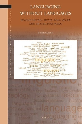 Languaging Without Languages(English, Electronic book text, Sabino Robin)