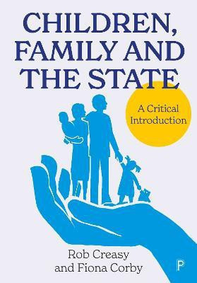 Children, Family and the State(English, Paperback, Creasy Rob)