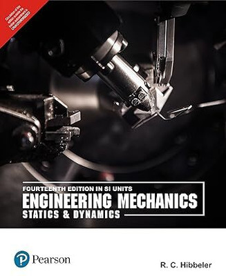 Engineering Mechanics - Statics And Dynamics(Paperback, R. C. Hibbeler)