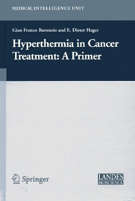 Hyperthermia In Cancer Treatment: A Primer(English, Paperback, unknown)
