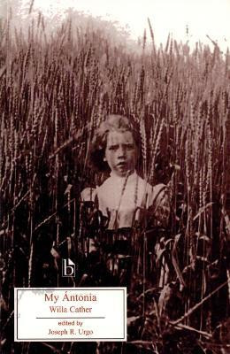 My Antonia(English, Paperback, Cather Willa)