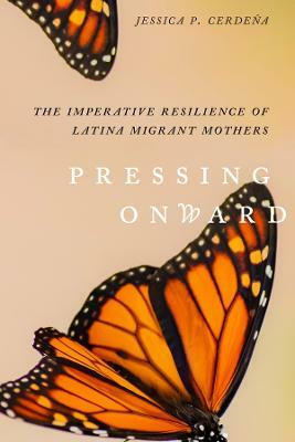 Pressing Onward(English, Hardcover, Cerdena Jessica P.)