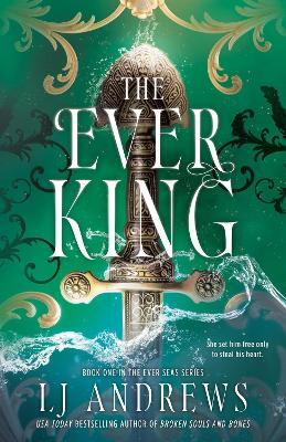 The Ever King(English, Hardcover, Andrews LJ)