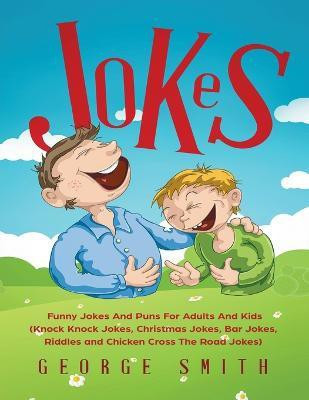 Jokes(English, Paperback, Smith George)