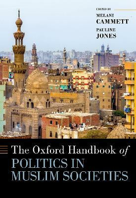 The Oxford Handbook of Politics in Muslim Societies(English, Hardcover, unknown)