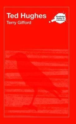 Ted Hughes(English, Paperback, Gifford Terry)