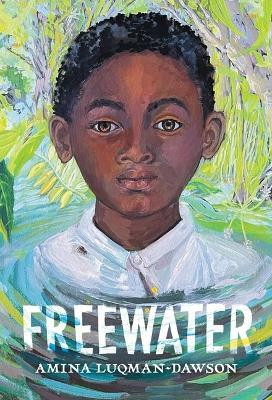Freewater (Newbery & Coretta Scott King Award Winner)(English, Paperback, Luqman-Dawson Amina)