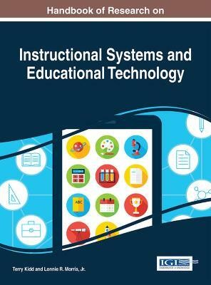 Handbook of Research on Emerging Instructional Systems and Technology(English, Hardcover, unknown)