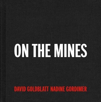 David Goldblatt + Nadine Gordimer(English, Hardcover, unknown)