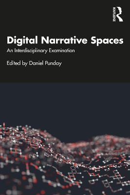 Digital Narrative Spaces(English, Paperback, unknown)