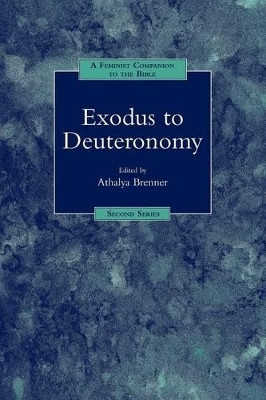 A Feminist Companion to Exodus to Deuteronomy(English, Paperback, unknown)