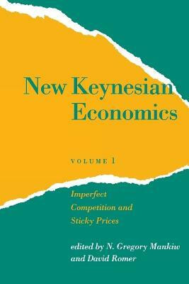 New Keynesian Economics: Volume 1(English, Paperback, unknown)