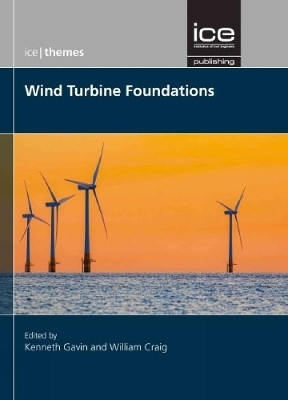 Wind Turbine Foundations(English, Hardcover, unknown)