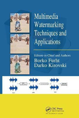 Multimedia Watermarking Techniques and Applications(English, Paperback, Kirovski Darko)