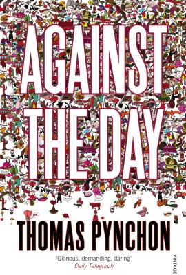 Against the Day(English, Paperback, Pynchon Thomas)